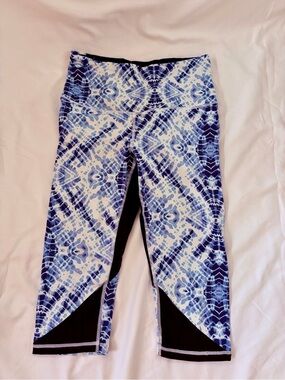 Victoria’s Secret Sport Capris